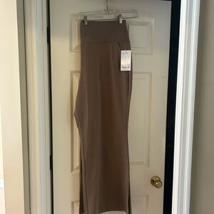 Athleta Venice flare pant, nwt size 2X
